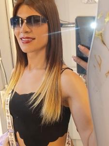 600791951: Travesti en Madrid