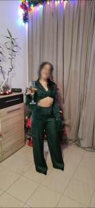 666245548: Chica busca chico en Murcia