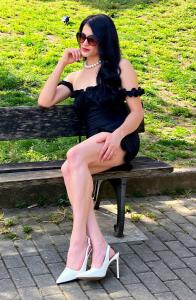 673507381: Transexual en Madrid