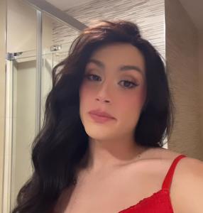 673507381: Transexual en Madrid