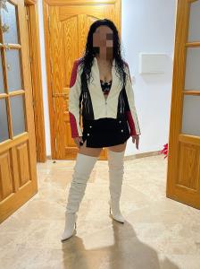 603562965: Chica busca chico en Granada