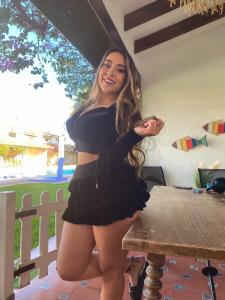 678738748: Chica busca chico en Málaga