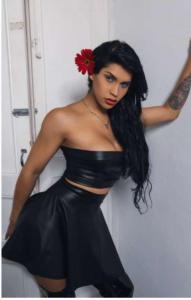 672025963: Travesti en Barcelona