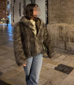 651542625: Chica busca chico en Madrid