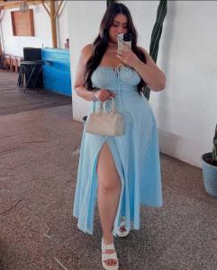 663069700: Chica busca chico en Málaga