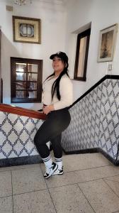 641577046: Chica busca chico en Almería