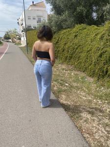 613281433: Chica busca chico en Valencia