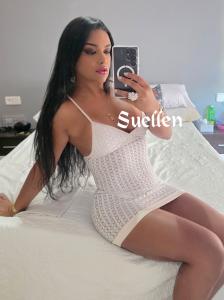 664113220: Travesti en Almería