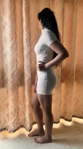 603117525: Chica busca chico en Madrid