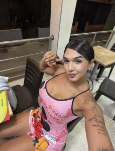 622248054: Transexual en Pontevedra