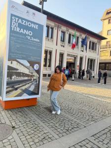 603302900: Chica busca chico en Málaga