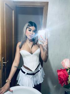 602610513: Chica busca chico en Madrid