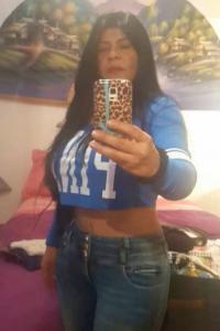 634196551: Chica busca chico en Tenerife