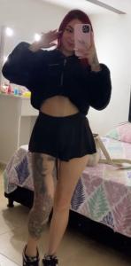 612293269: Chica busca chico en Madrid