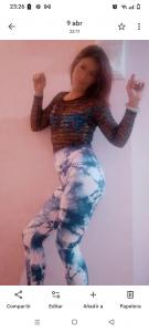 687181489: Chica busca chico en Sevilla