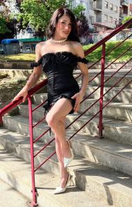 673507381: Chica busca chico en León