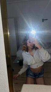 672802080: Transexual en Valencia