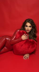 672234209: Transexual en Las Palmas