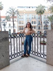 658359621: Chica busca chico en Badajoz