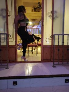 602034243: Chica busca chico en Badajoz