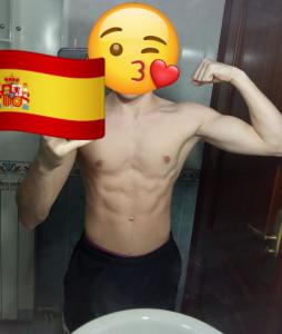 619694514: Chico busca chica en Madrid