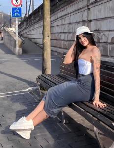 691511777: Chica busca chico en Asturias