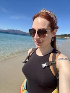 633303640: Chica busca chico en Madrid