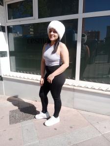 658359621: Chica busca chico en Badajoz