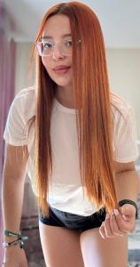 603185415: Chica busca chico en Murcia