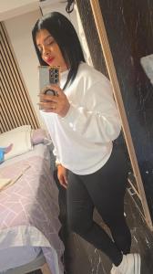 603302900: Chica busca chico en Málaga