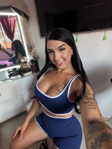 622248054: Travesti en Pontevedra