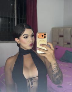 622248054: Travesti en Pontevedra