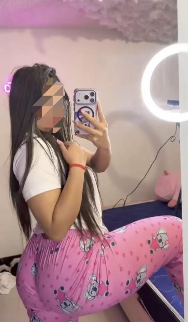 Chica busca chico en Sevilla: 