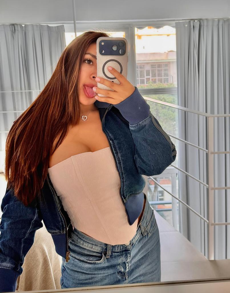 Chica busca chico en Málaga: 