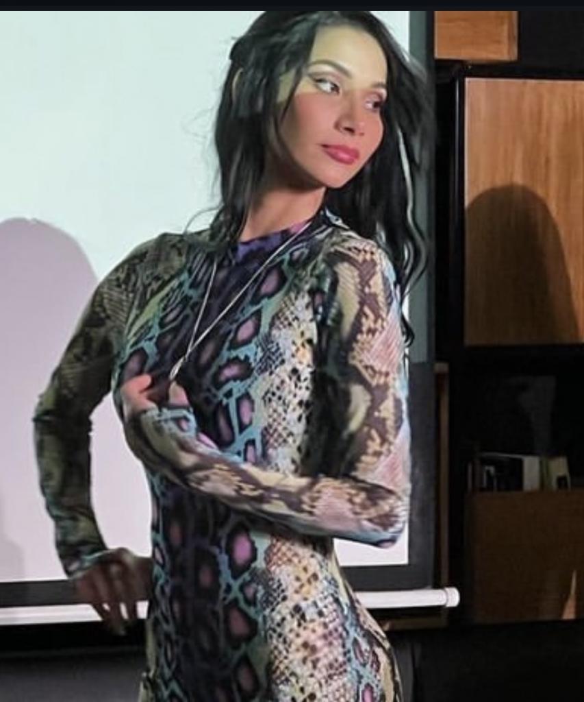 Chica busca chico en Las Palmas: 