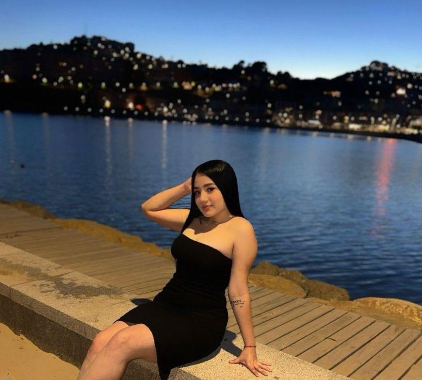 Chica busca chico en Castellón: Chica busca chico