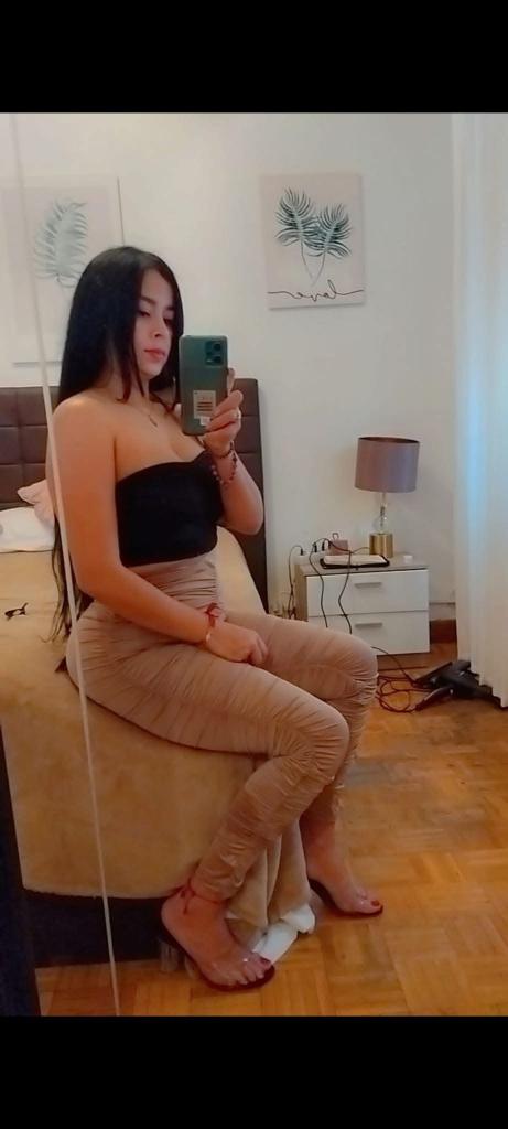 Chica busca chico en Madrid: 