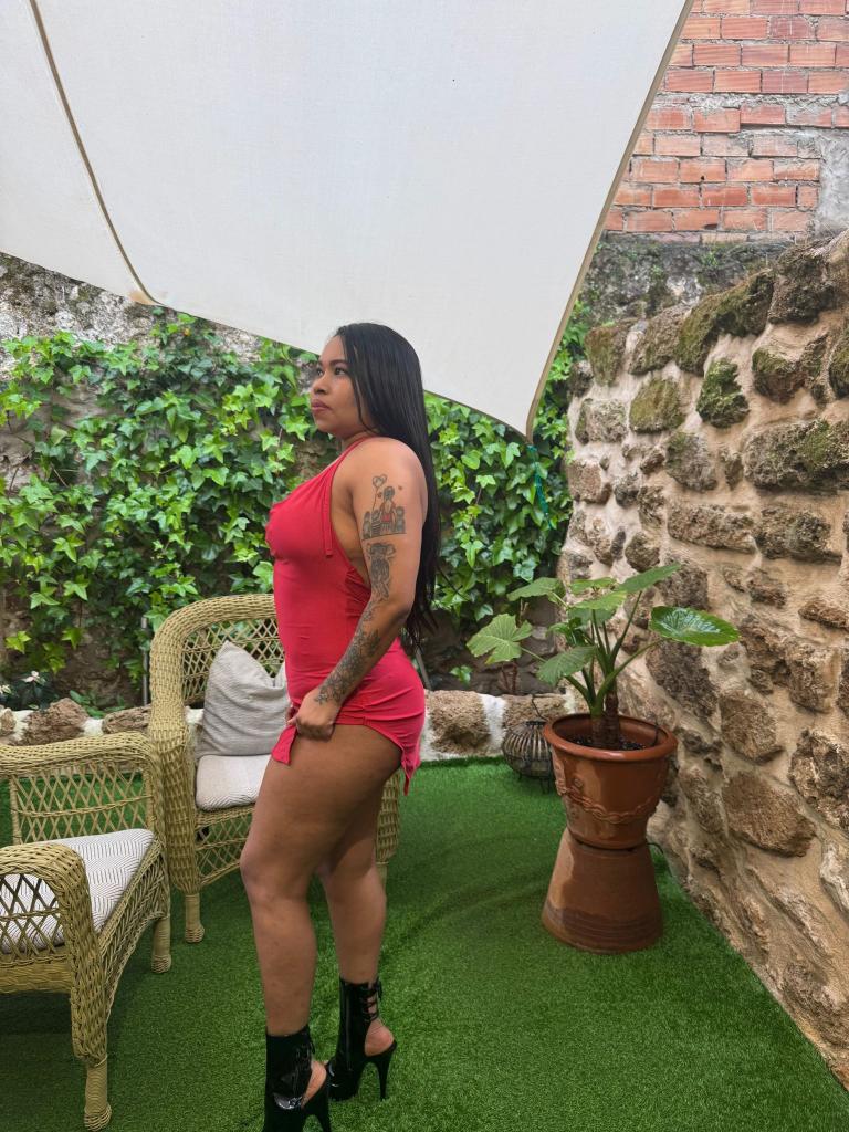 Chica busca chico en Málaga: 