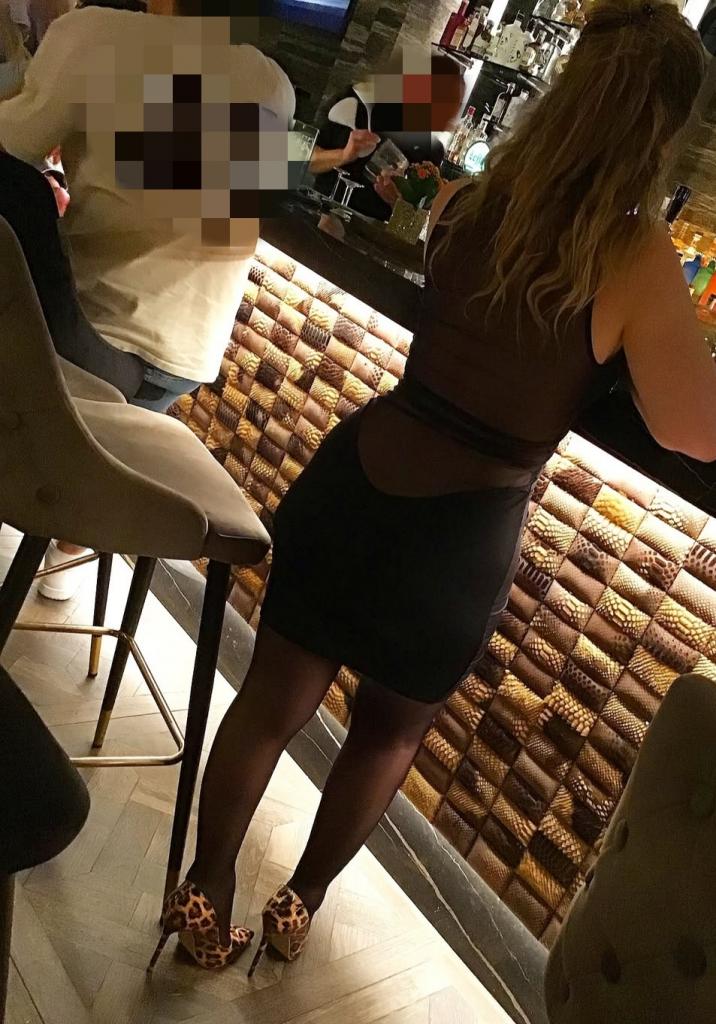 Chica busca chico en Jaén: 