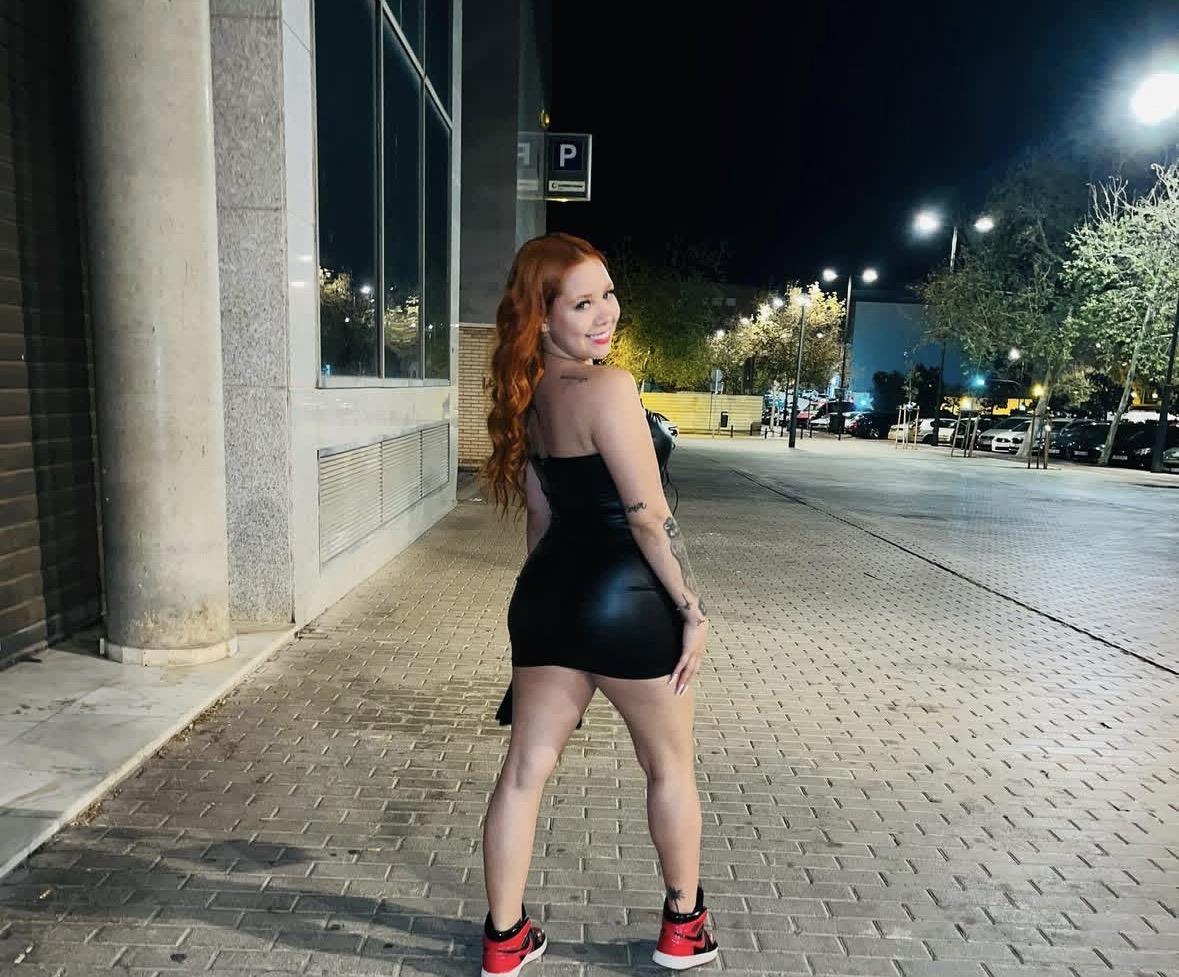 Chica busca chico en Valencia: 