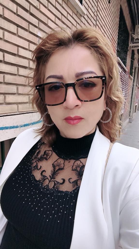 Chica busca chico en Pontevedra: 