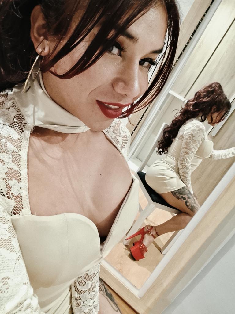 Travesti en Burgos: 