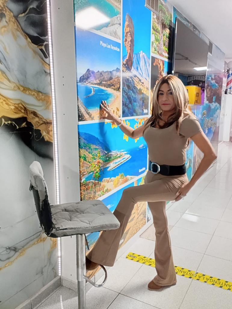 Transexual en Tenerife: Transexuales y Travestis