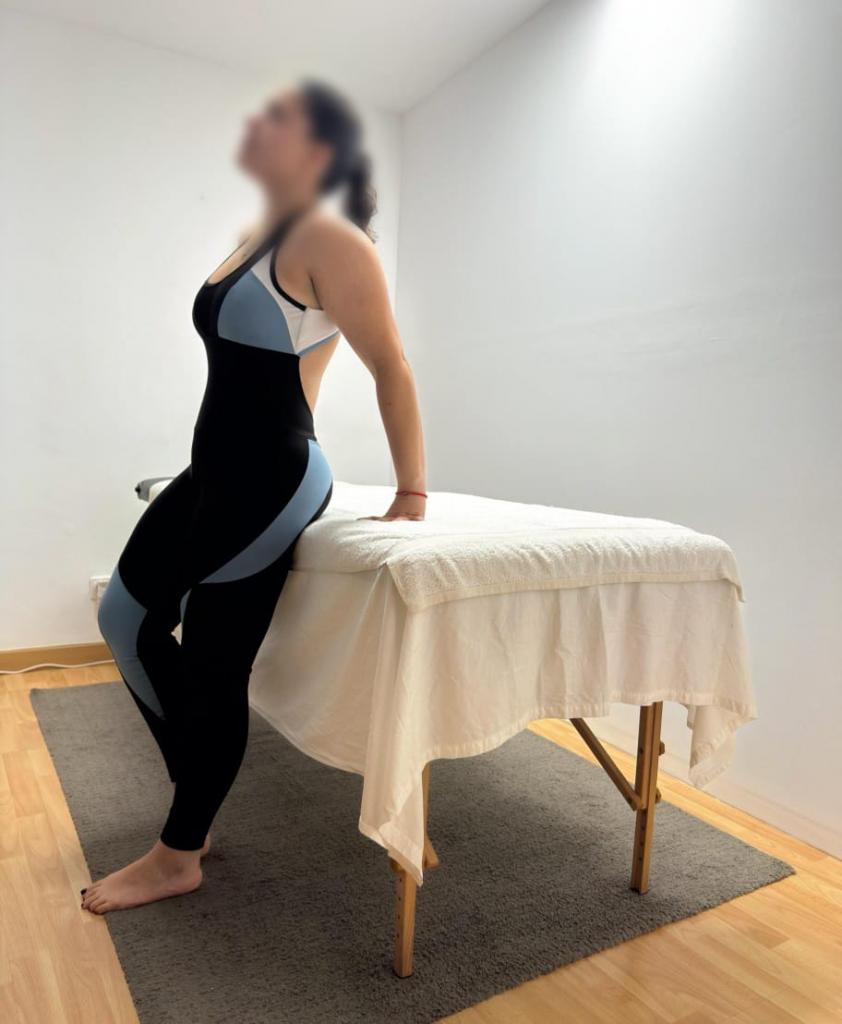 Chica busca chico en Mallorca: 