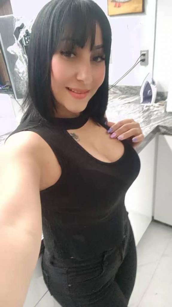 Chica busca chico en Sevilla: 