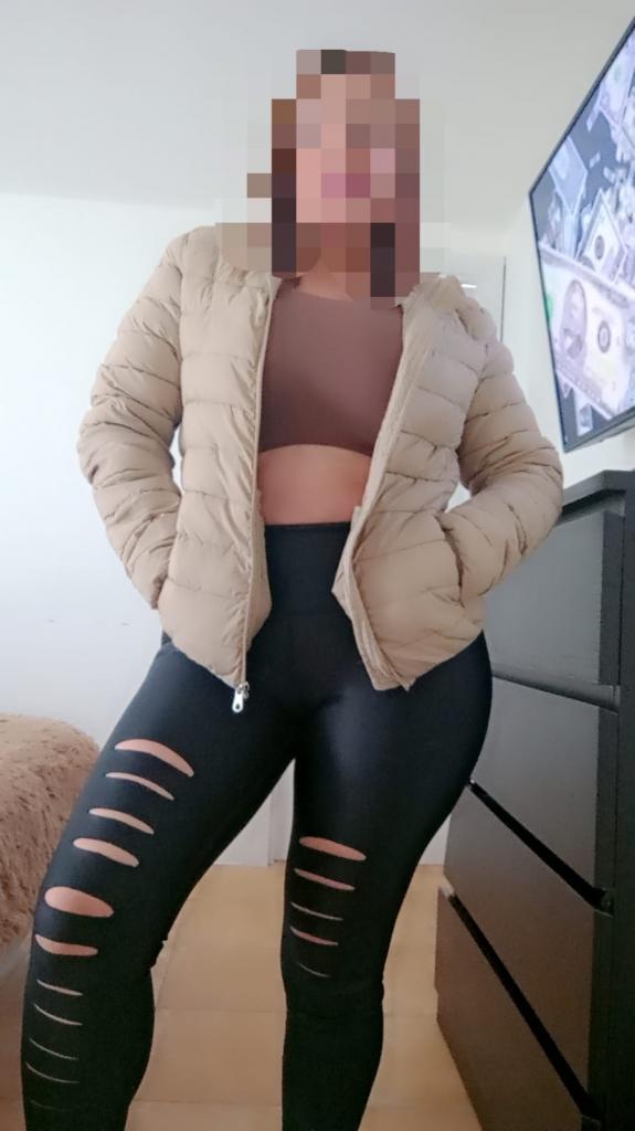 Chica busca chico en Madrid: 