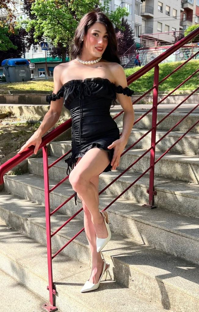 673507381: Chica busca chico en León