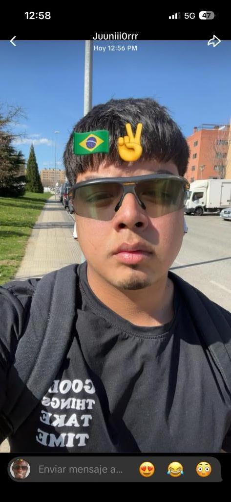 653689625: Chico busca chica en Navarra