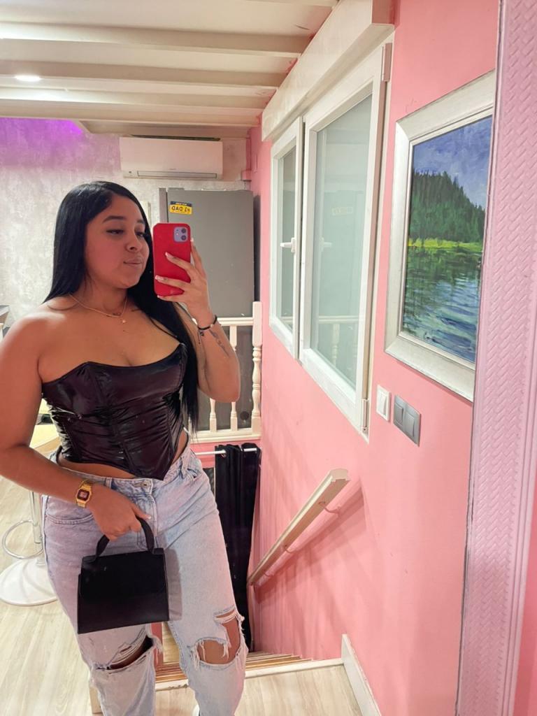 Chica busca chico en Castellón: 