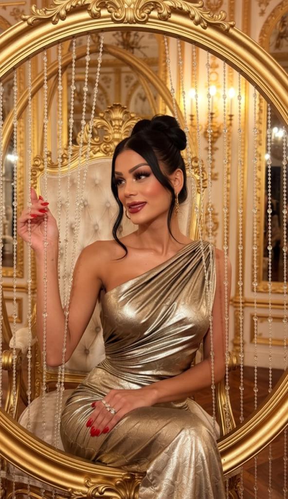 Transexual en Málaga: 